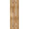 Ekena Millwork Spaced Board-n-Batten Shutters w/Z-Bar, Rough Sawn Western Red Cedar, 17 1/8W x 56H, PR RBS06Z17X056RWR - alternate 4
